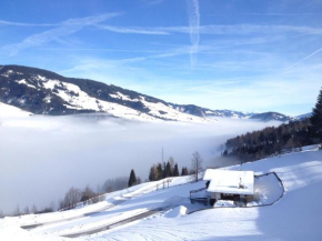 Paradise on Mountain